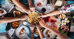Comer a Domicilio: La Nueva Forma de Disfrutar de la Comida